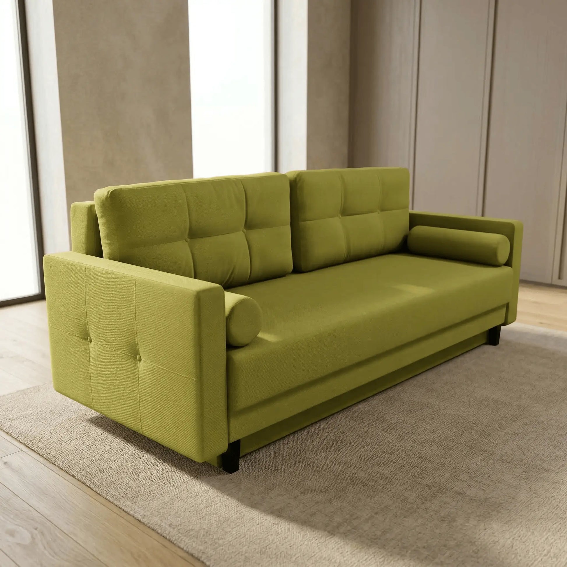 ixaria - Canpea Remo Mobilă Agache