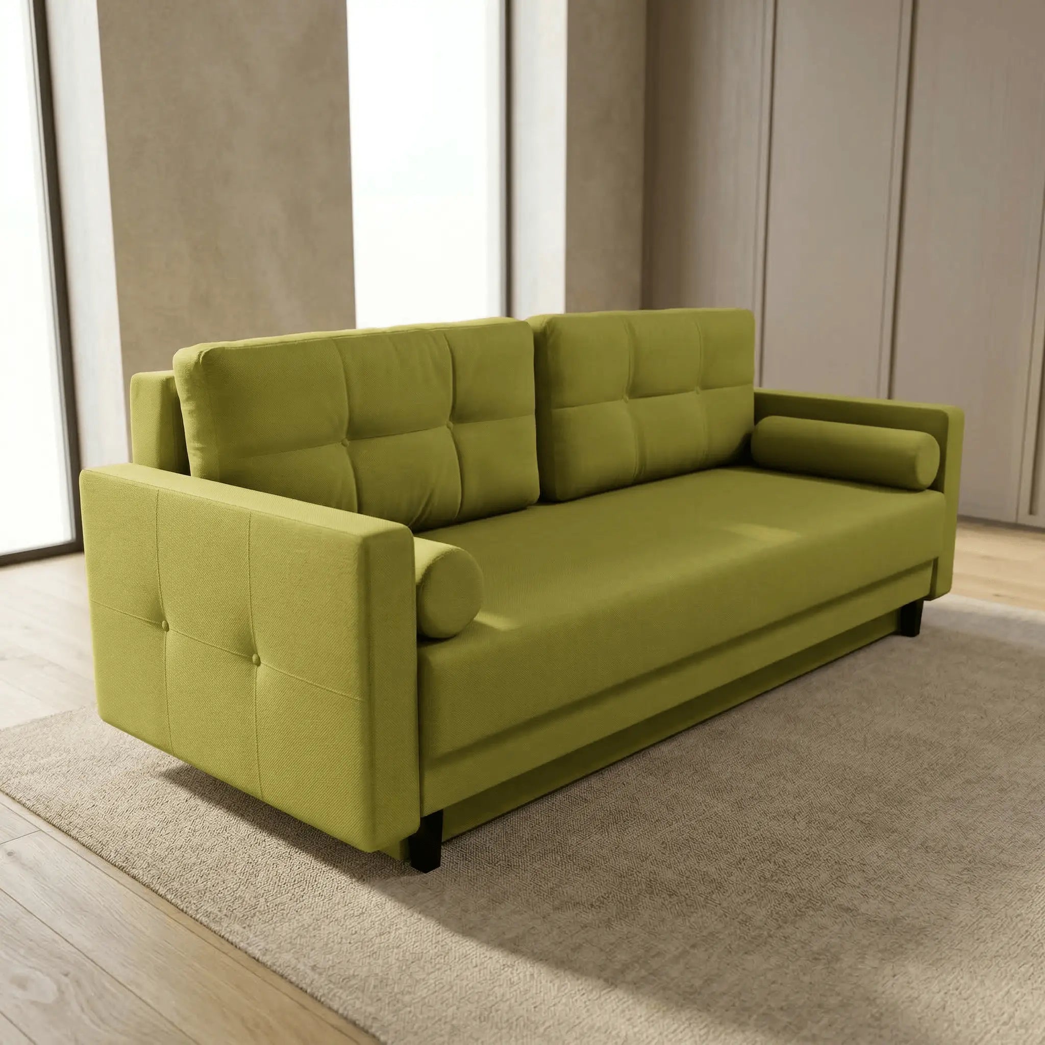 ixaria - Canpea Remo Mobilă Agache