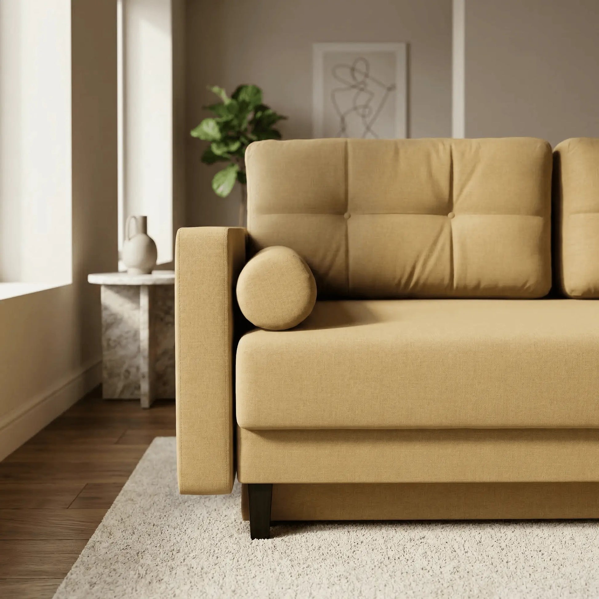 ixaria - Canpea Remo Mobilă Agache