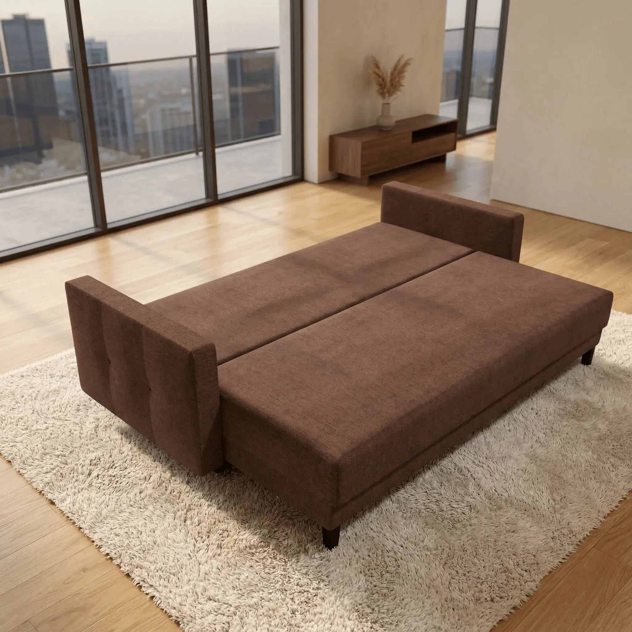 ixaria - Canpea Remo Mobilă Agache