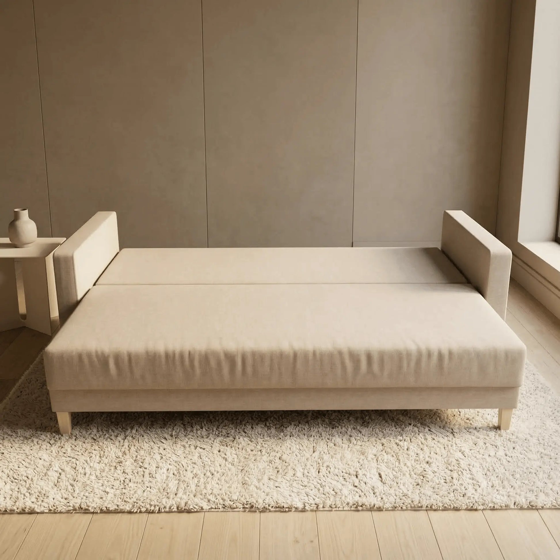 ixaria - Canpea Remo Mobilă Agache