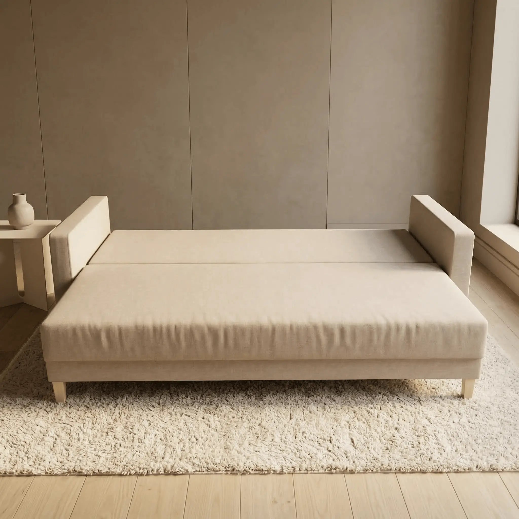 ixaria - Canpea Remo Mobilă Agache