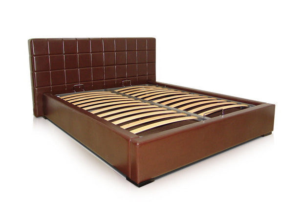 Pat Robert 160 x 200 Piele Ecologica Agache