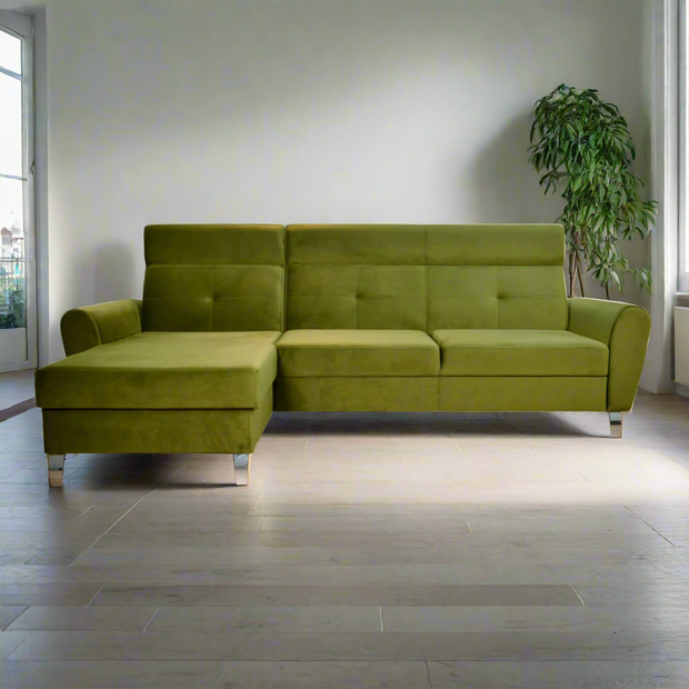 Roma Material Lux Agache