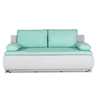 Canapea extensibila pat Topper Enjoy 1