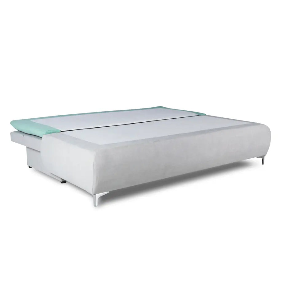 Canapea extensibila pat Topper Enjoy 2