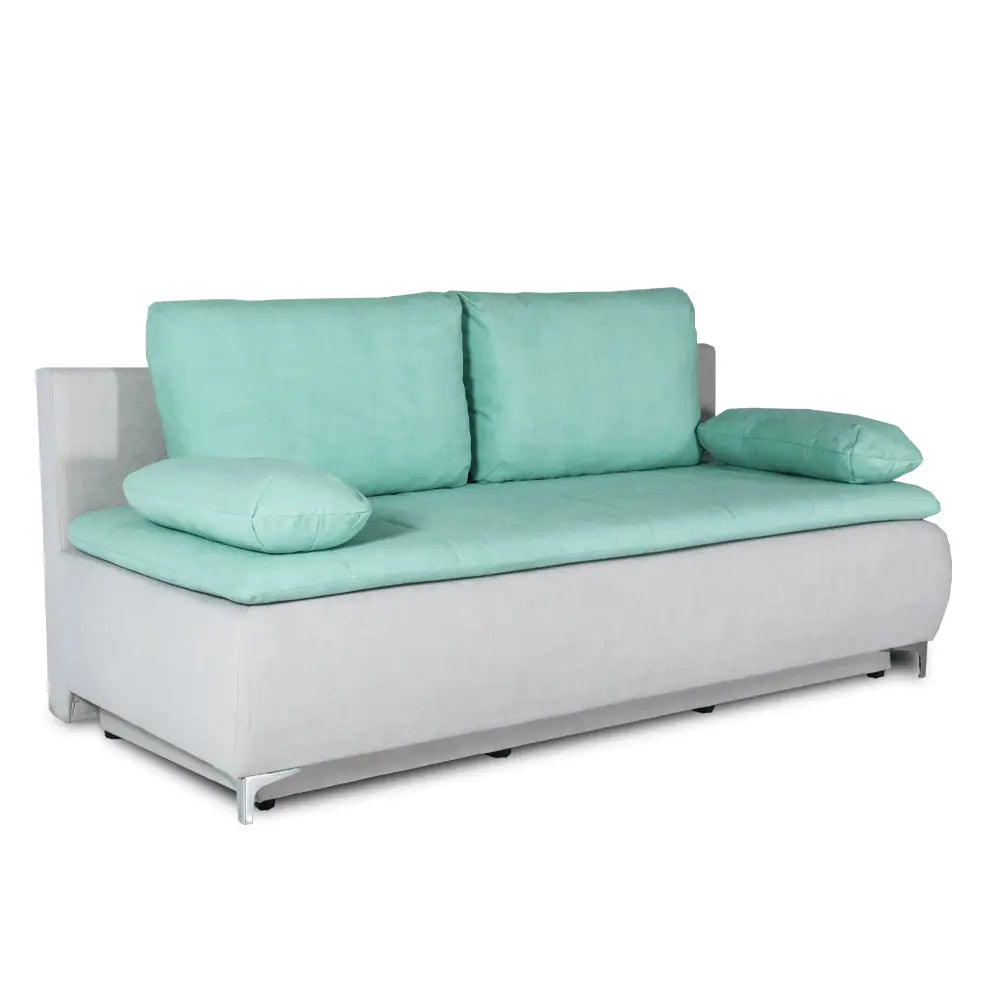 Canapea extensibila pat Topper Enjoy 3