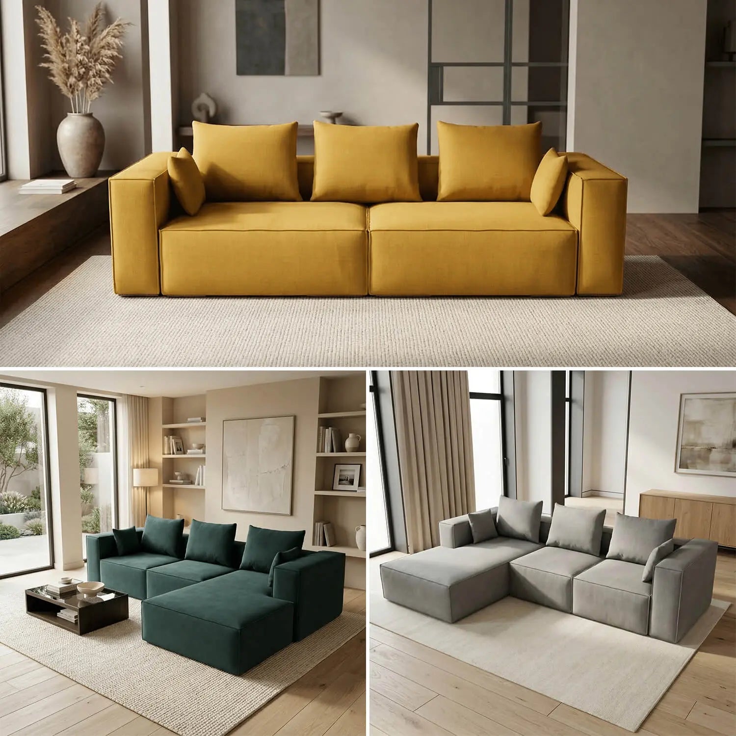 ixaria - Familia Valencia Mobilă Agache