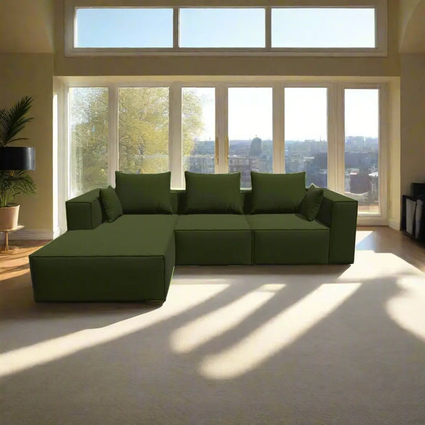 Valencia Material Special agache