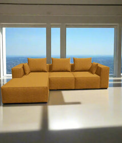 Valencia Material Confort agache