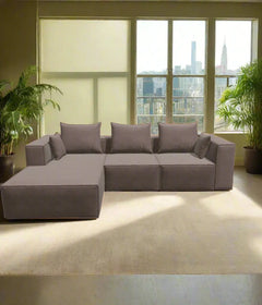 Valencia Material Lux agache