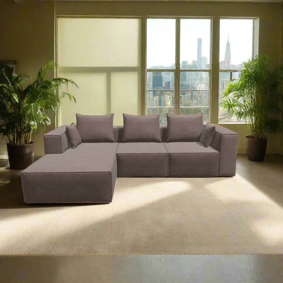Valencia Material Lux agache