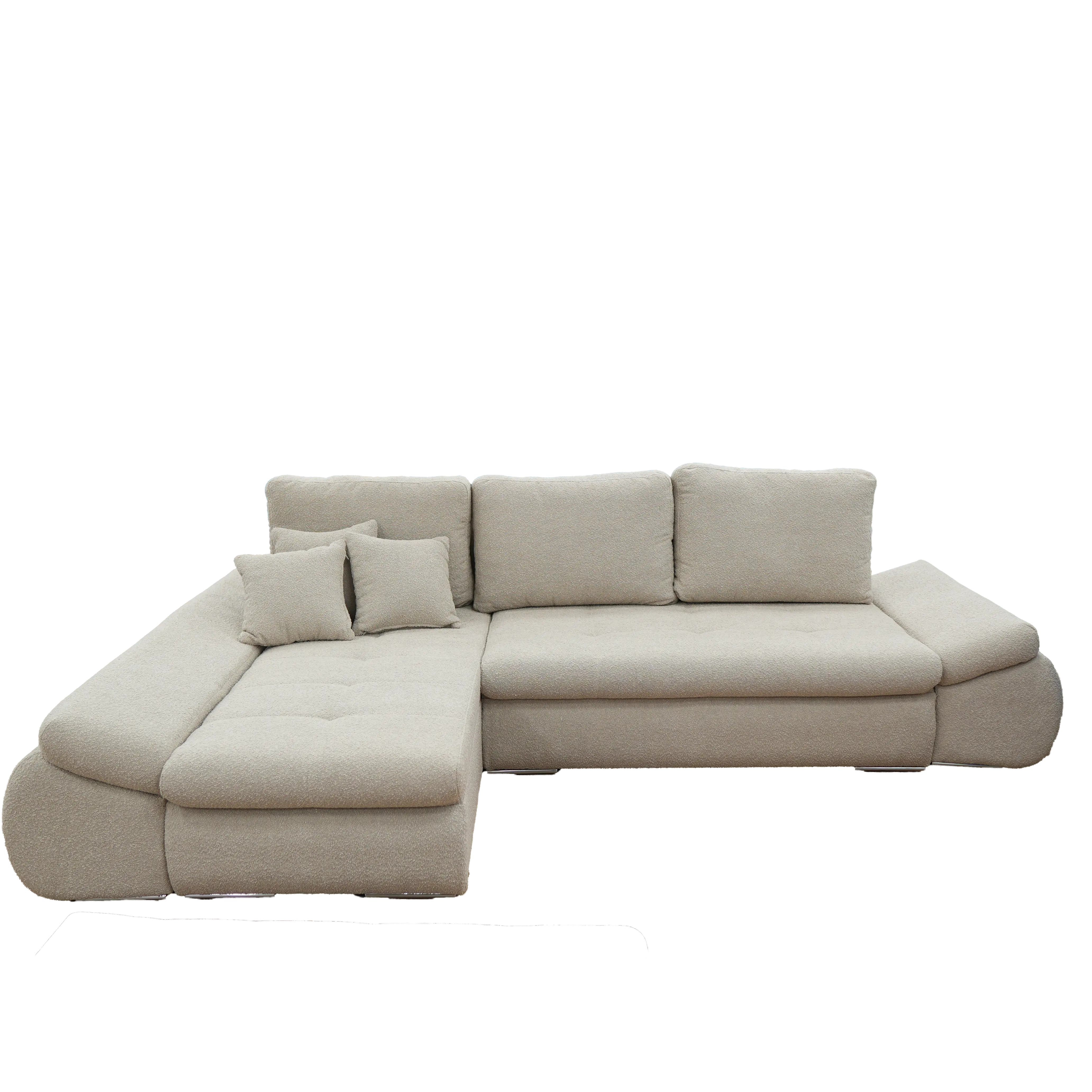 Verona Material Special Boucle Agache