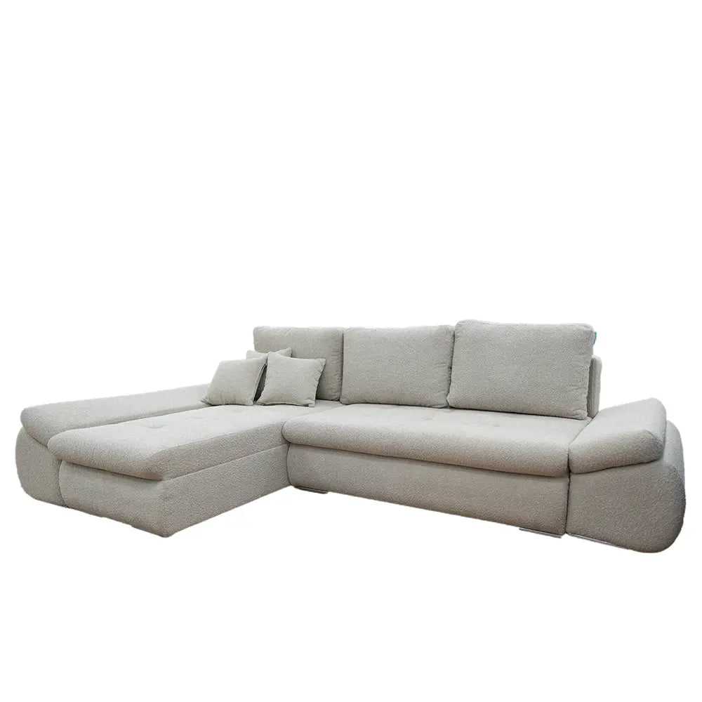 Verona Material Special Boucle Agache