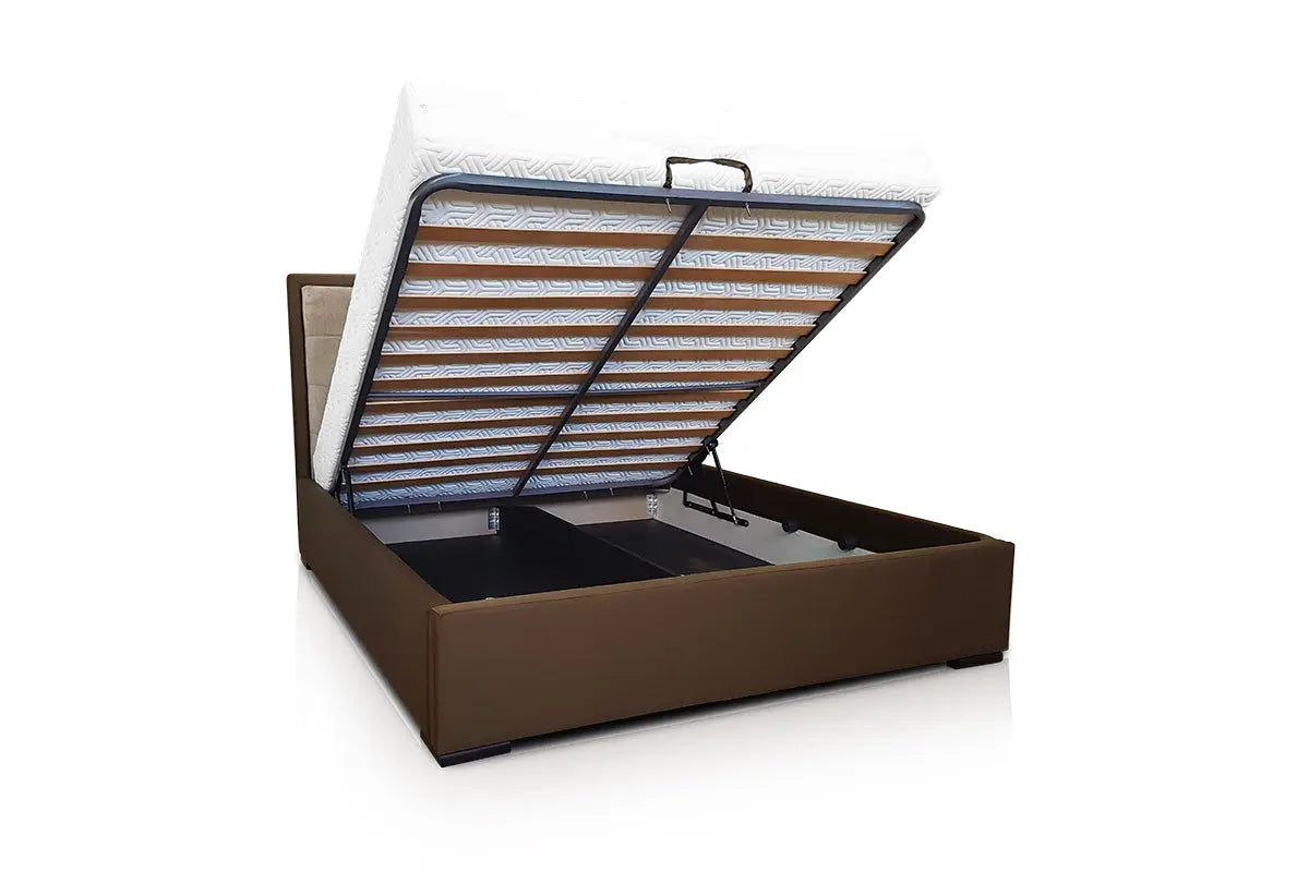 Pat New York 160 x 200 Premium Agache