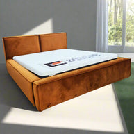 Pat Valencia 160 x 200 Categorie Lux Agache