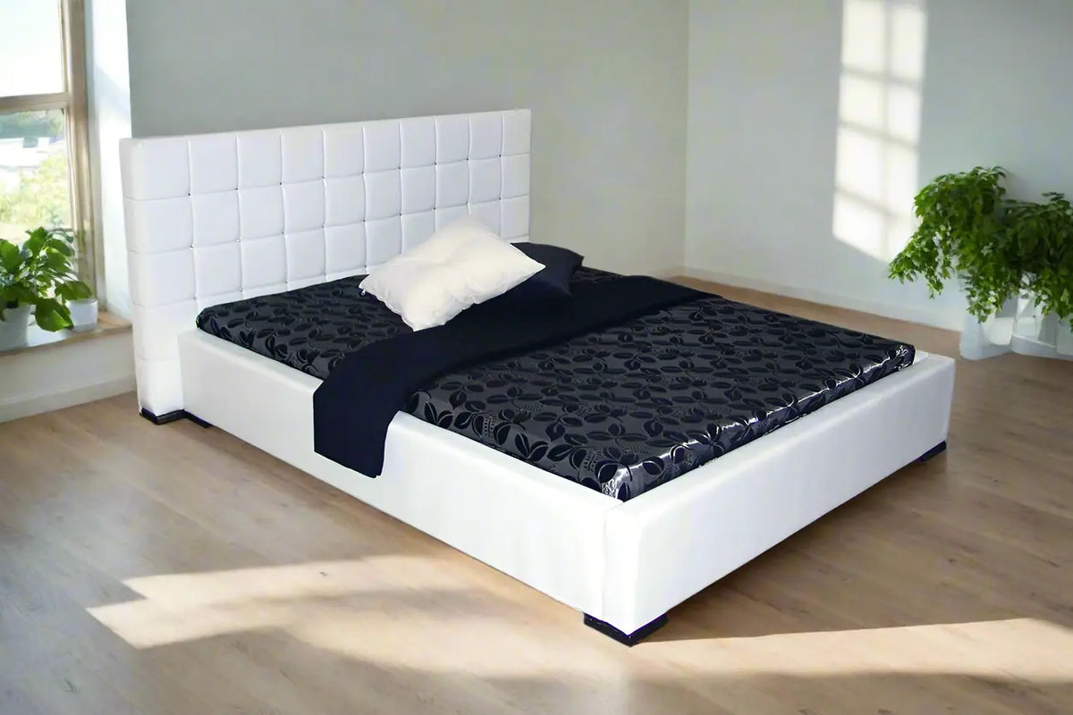 Pat Robert 160 x 200 Piele Ecologica Agache