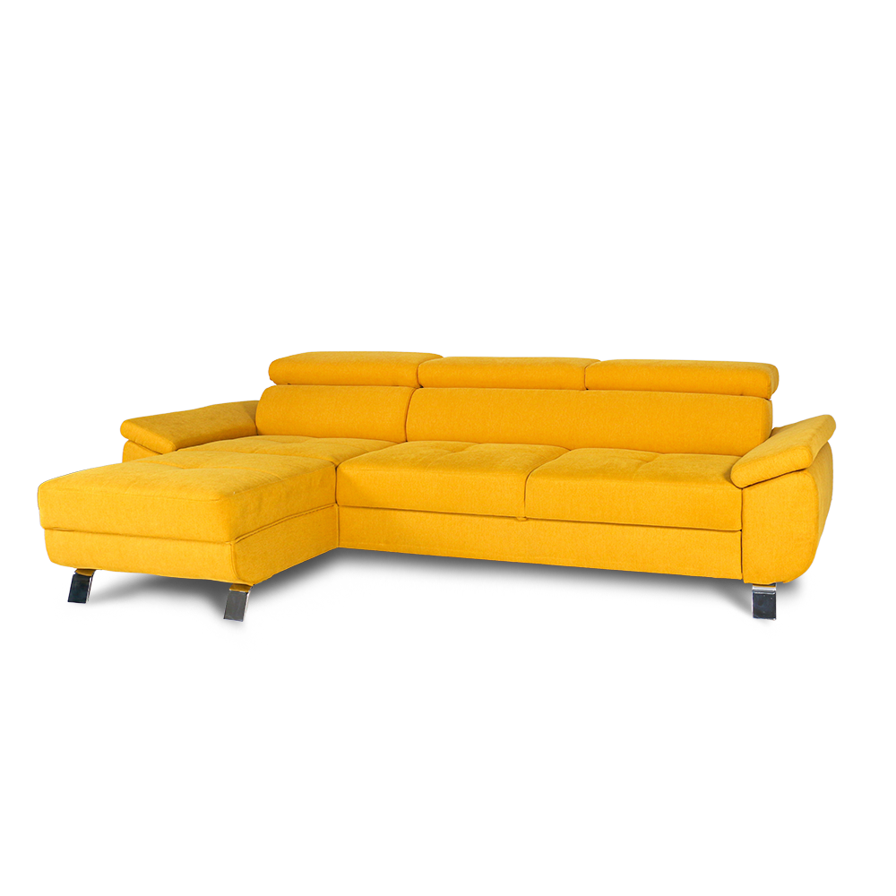 Coltar Natalie cu Longchair - Practic Agache
