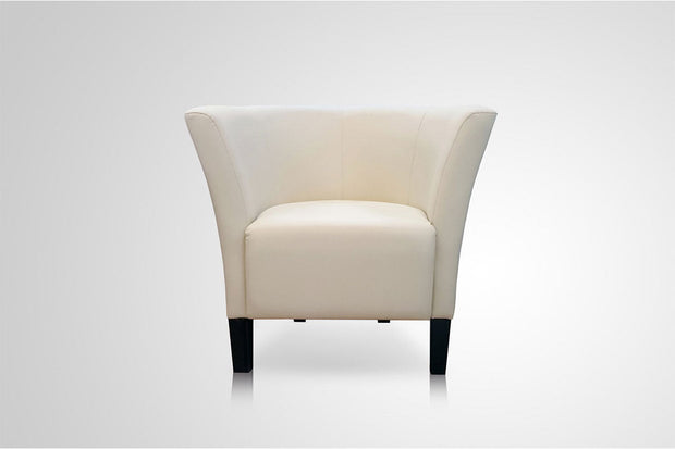 Club cu picioare - piele ecologica Agache