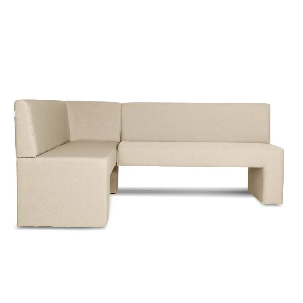 coltar bucatarie andrei partea dreapta culoare ivory agache