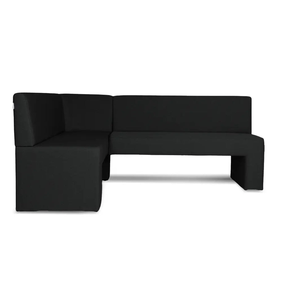 coltar bucatarie andrei partea dreapta culoare negru agache