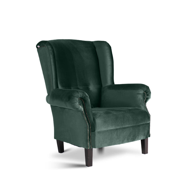 Fotoliu Eduard Agache