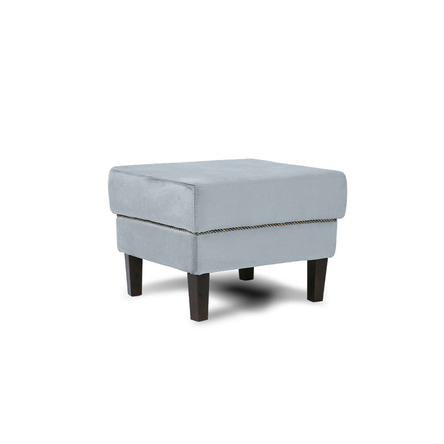 Taburet Eduard Catifea Easy Clean Agache
