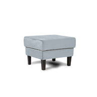 Taburet Eduard Catifea Easy Clean Agache