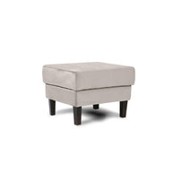 Taburet Eduard Catifea Easy Clean Agache