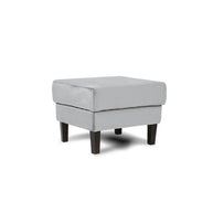 Taburet Eduard Catifea Easy Clean Agache