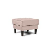 Taburet Eduard Catifea Easy Clean Agache
