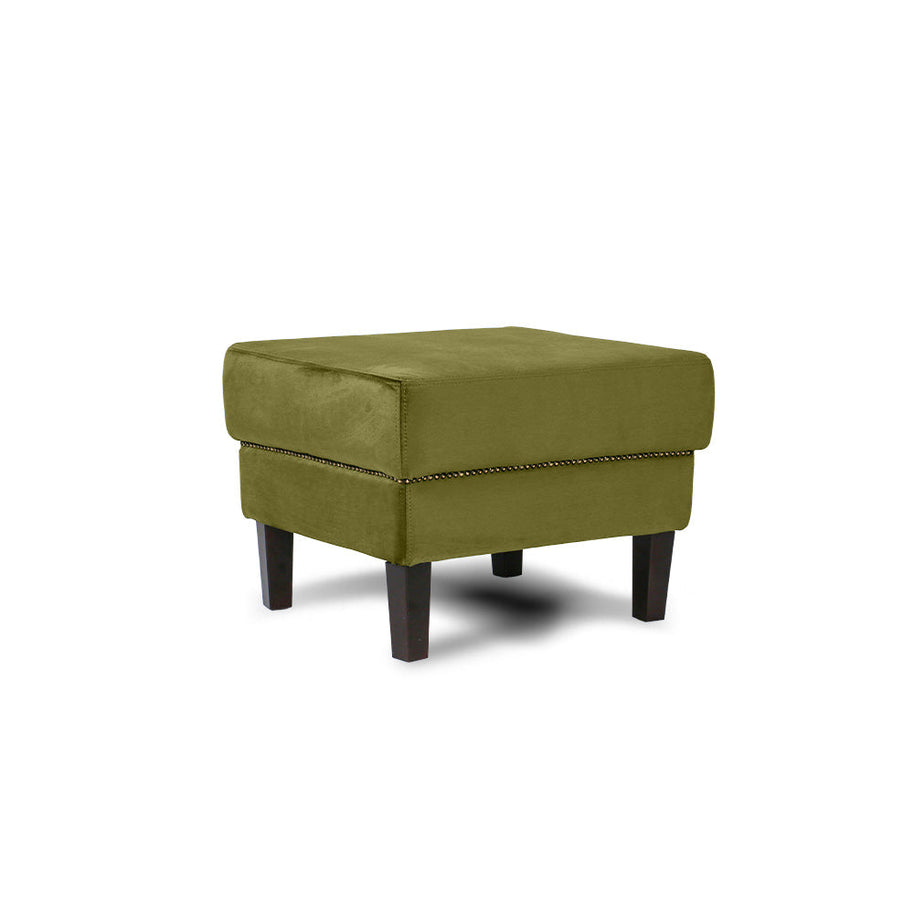 Taburet Eduard Catifea Easy Clean Agache